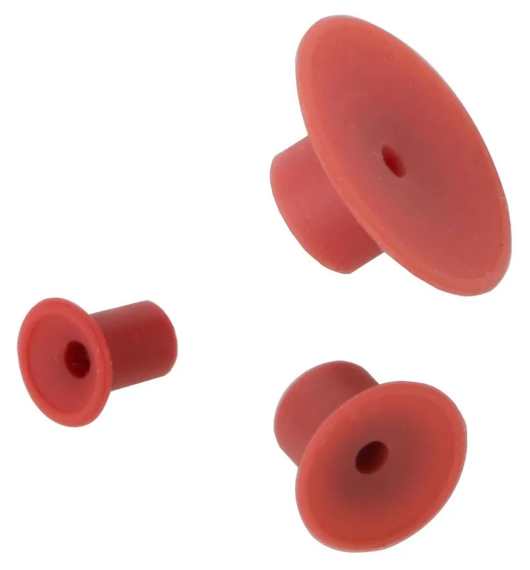 PACE 6993-0154-P1 Vacuum Cup Kit