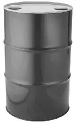 Branson MC-1 Metal Cleaner 1, 55 Gallon Drum