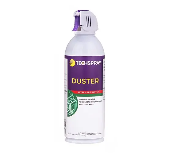 TechSpray 1671-15S Duster, 15 oz. Can