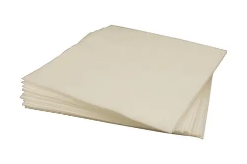TechSpray 2355-100 Polyester Knit Cleanroom Wipers, 9" x 9" (Pack of 100)
