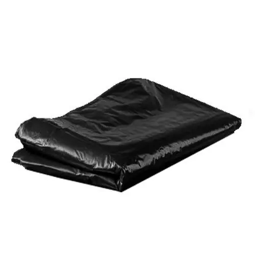 Transforming Technologies WBAS-LB Conductive Trash Can Liners, Black