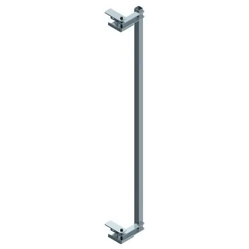 BUILT RIGHT TLA27 Locking Arm for Benchside Carts, 27"