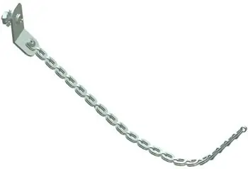 BUILT RIGHT EGC ESD Ground Chain for Enclosures