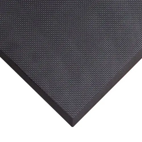 Pro-Tech™ Ortho Mat®, Original Surface, Black