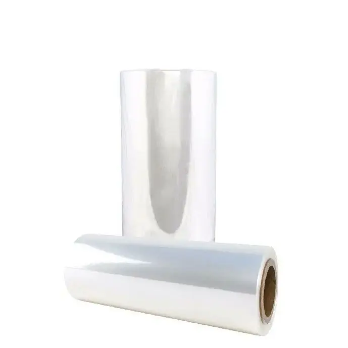 CleanPro® Precision Stat Anti-Static Centerfold Film, 6 Mil, 60" x 100‘ Roll