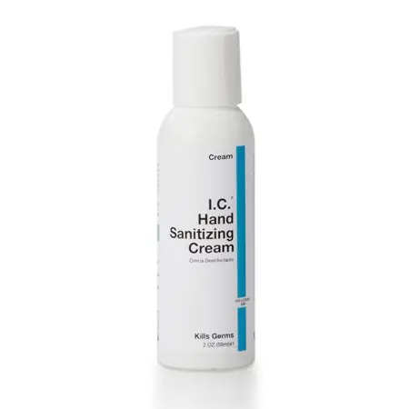 R&R Lotion ICBL-2 IC Barrier Lotion, 2 oz. Squeeze Bottles