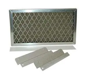 Simco-ION 33-6003-01 Air Filter Kit for Aerostat® XC2 Ionizers