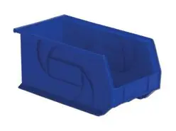 LEWISBins PB148-7 Parts Bin, 8.25" x 14.75" x 7"
