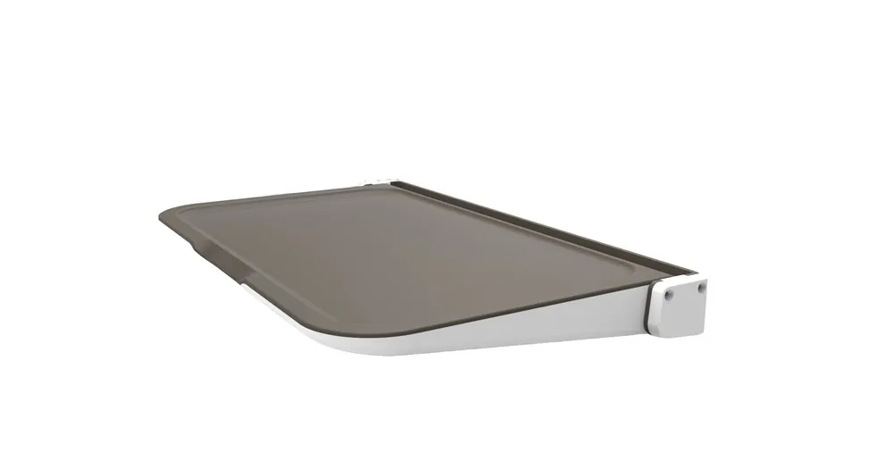 healtHcentric Hand Hygiene Shelf