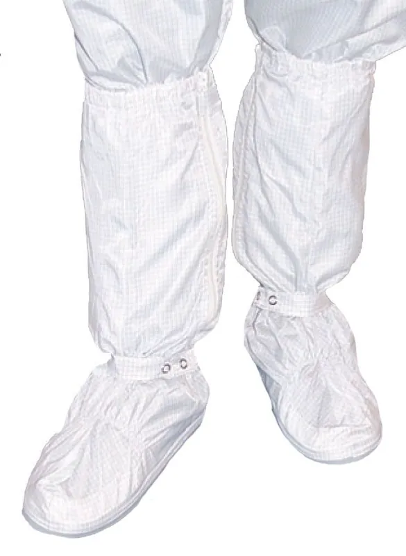 CleanPro® BC3.2 Boots with Hypalon Soles