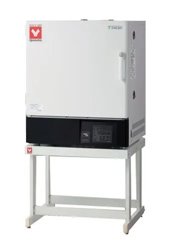 Yamato DNE-601 115V Energy Saving Mechanical Convection Oven, 5.3 Cubic Ft.