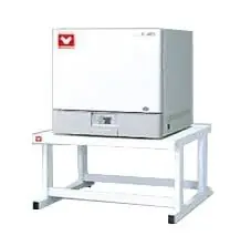 Yamato IC-403CW 115V Digital Convection Incubator with Window, 97 Liter Capacity
