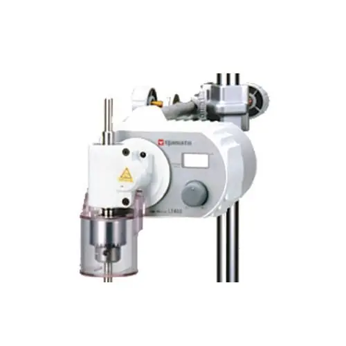 Yamato LT-400C 115V Lab Stirrer, Body Only, 25-1,200 rpm