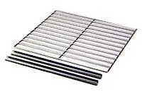Yamato 211063 Shelf & Brackets, for DF/DH410/411, DN410H/I Lab Ovens