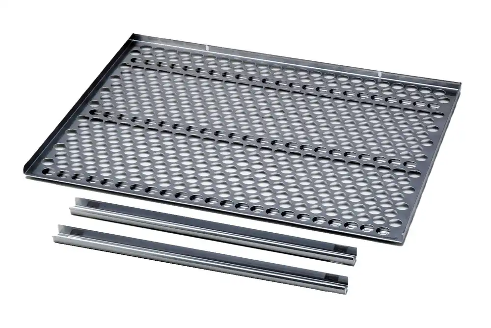Yamato 212490 Shelf & Brackets for DKN900/912, DNE/DFN910 Lab Ovens