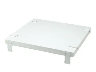 Yamato 212823 OD60 Metal Stacking Kit for DKN/DVS/DX/IC/IN602 VS Type Lab Ovens & Incubators