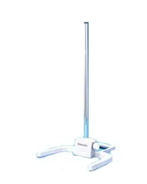 Yamato LR-41-124 Stand & Rod Set for LR/LT400/500 Lab Stirrers