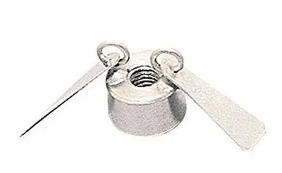 Yamato LR41AY0006 Folding Propeller for LR/LT400/500 Lab Stirrers, 0.71"/1.77" dia.