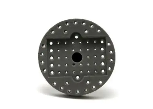 Benchmark Scientific BV1000-COMBO COMBO™ Head Adapter for BenchMixer XL™