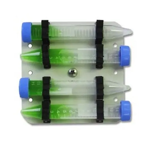 Benchmark Scientific BV1000-H150 Horizontal Head for BenchMixer XL™, holds (4) 15ml Tubes