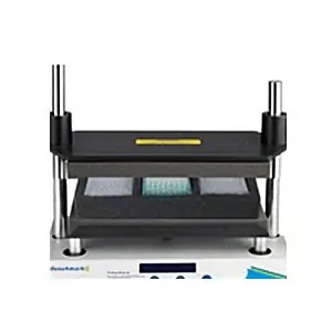Benchmark Scientific BV1010-05 Tube Rack for BenchMixer XL™, holds (96) 0.5ml Tubes