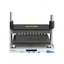 Benchmark Scientific BV1010-1520 Tube Rack for BenchMixer XL™, holds (50) 1.5/2.0ml Tubes