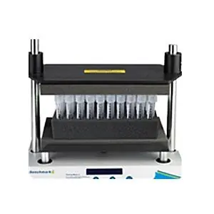 Benchmark Scientific BV1010-150 Tube Rack for BenchMixer XL™, holds (50) 15ml Tubes