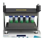 Benchmark Scientific BV1010-500 Tube Rack for BenchMixer XL™, holds (15) 50ml Tubes