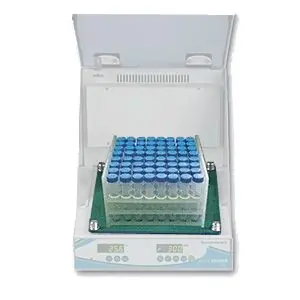 Benchmark Scientific H1010-MR MAGic Clamp™ Universal Platform for Flasks & Tube Racks, 18" x 18"