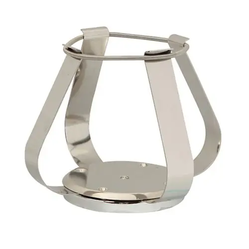 Benchmark Scientific H1000-MR-3000 MAGic Clamp™ Magnetic Clamp for 3000ml Erlenmeyer Flasks