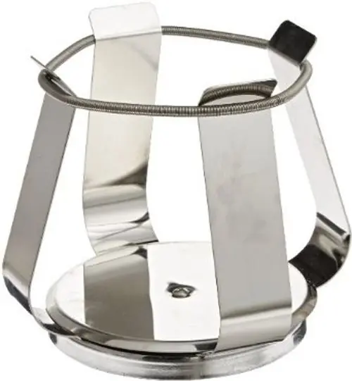 Benchmark Scientific H1000-MR-2000 MAGic Clamp™ Magnetic Clamp for 2000ml Erlenmeyer Flasks