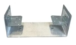 Benchmark Scientific H1000-MR-TSR MAGic Clamp™ Tilted Holder for 15ml and 50ml Tube Racks