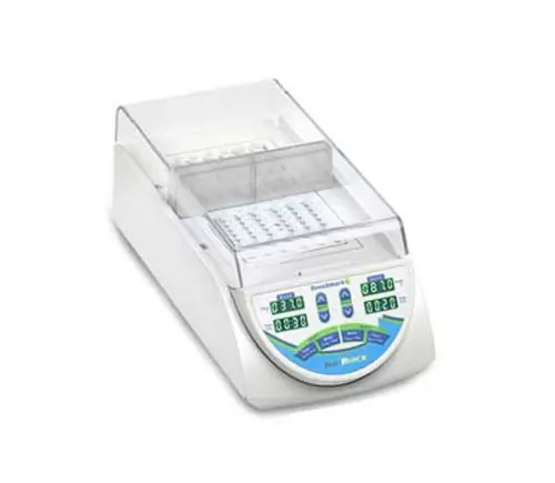Benchmark Scientific BSH6000 isoBlock™ Digital Dry Bath with (2) Chambers