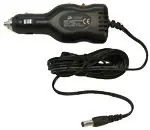 Benchmark Scientific BSH100-A12 12V Vehicle Power Adapter for MyBlock™ Dry Baths