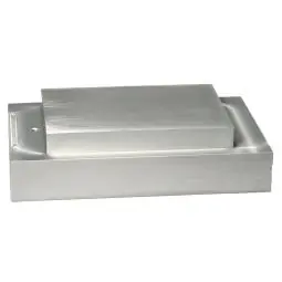Benchmark Scientific BSWMT Block, Micro Titer Plate, Skirted or Non-Skirted, for 2 or 4-Block Dry Baths