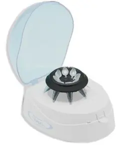 Benchmark Scientific C1008-ROT2A Mini Strip Rotor for MyFuge™ Centrifuges