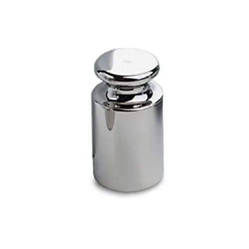 Benchmark Scientific W1000-500 Accuris™ F1 Grade Calibration Weight, 500g