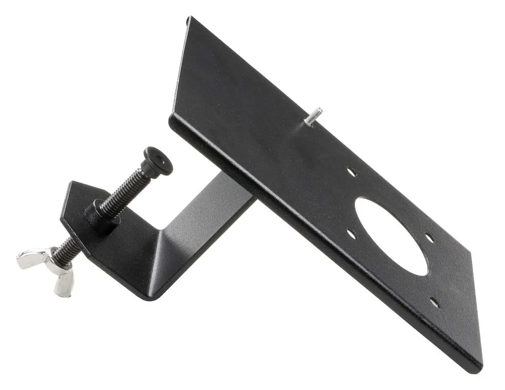 PACE 8886-0552-P1 Bench Mounting Bracket for 2" Flex Arms