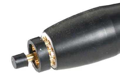 Statico SPP3 Concentric-Point Pen Probe