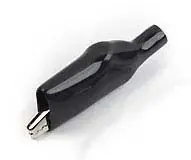 Statico S1091-ACI Insulated Alligator Clip