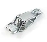 Statico S1091-BDC Bulldog Clip