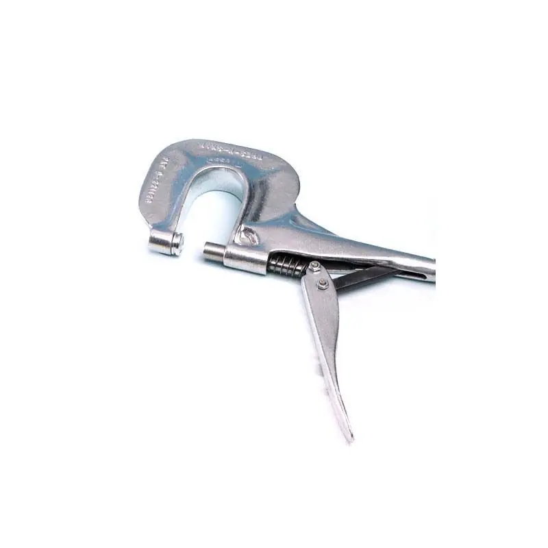 Statico S1072 Heavy Duty Snap Attaching Tool