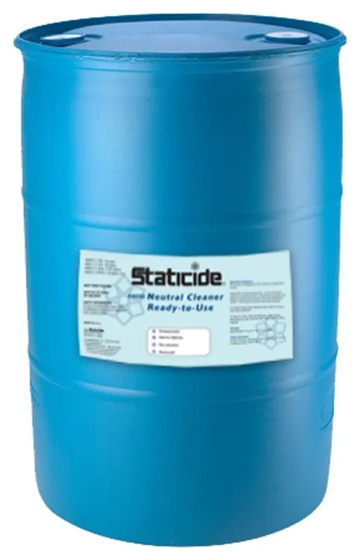 ACL 4030-2 Neutral Cleaner, 54 Gallon Drum