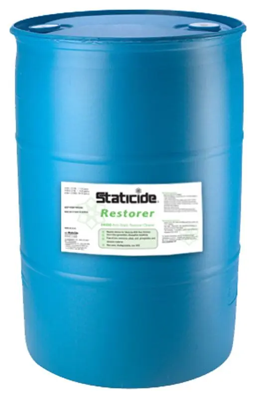 ACL 4100-2 Restorer/Cleaner, 54 Gallon Drum
