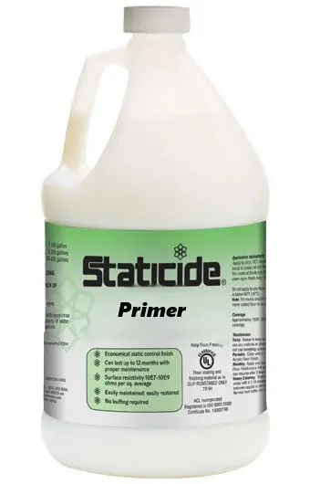 ACL 10R-1 Primer/Sealer, 1 Gallon
