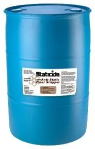 ACL 4010-2 Acrylic Stripper, 54 Gallon Drum