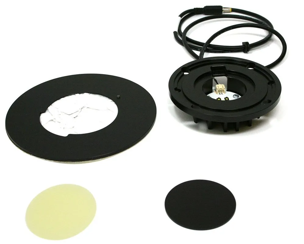 Vision EVS012 EVO Cam Sub-Stage Illumination Module