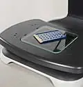 Vision EVS120 Floating Stage for Lynx EVO