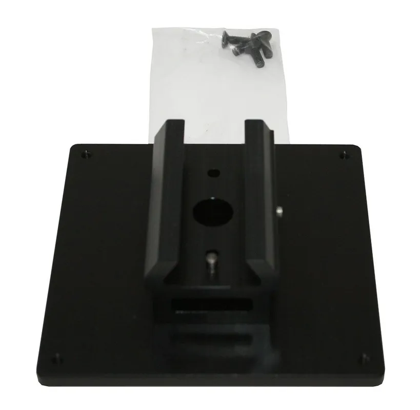 Vision EVB091 EVO Interface Plate for EVB090 to VESA