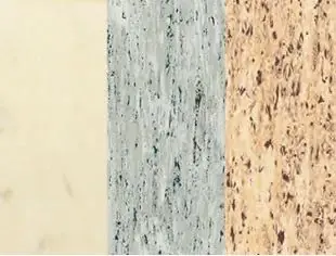 StatPro Dissipative Unifloor U-Series ESD Flooring, 5‘ x 82.5‘ Roll